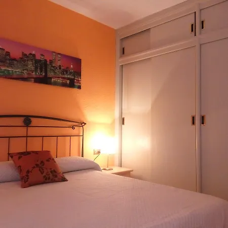 Apartment Tajinaste Costa Del Silencio