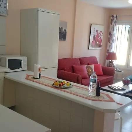 Appartamento Tajinaste