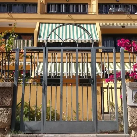 Tajinaste Appartamento *