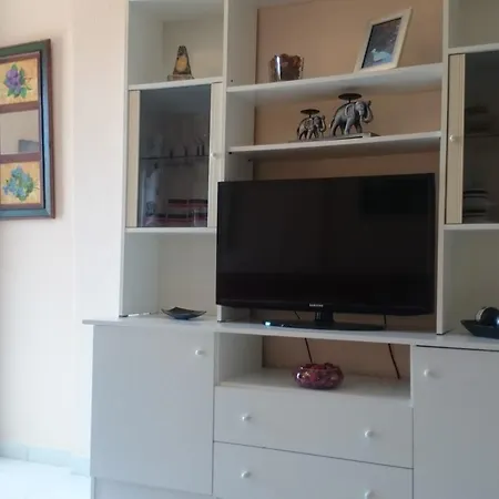 Tajinaste Appartamento *