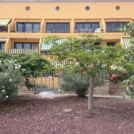 Tajinaste Appartamento Costa Del Silencio