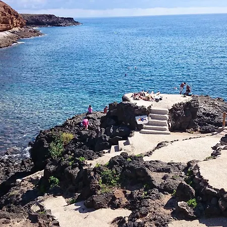 Tajinaste Appartamento Costa Del Silencio